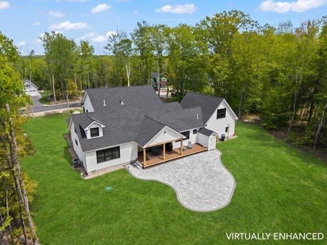 house with 5 bedroom, Brunswick ME DS103441423
