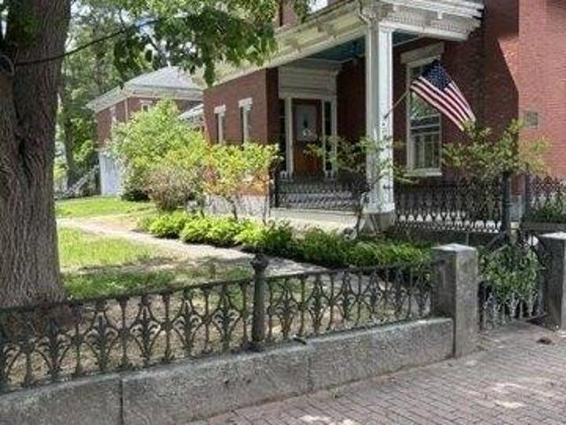 house with 5 bedroom, Brunswick ME ES105613068