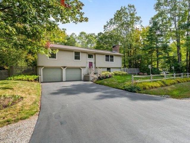 house with 5 bedroom, Brunswick ME ES105796825