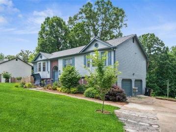 house with 5 bedroom, Buford GA DS103501355