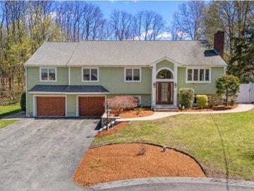 house with 5 bedroom, Burlington MA DS103493568