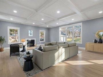 house with 5 bedroom, Burlington MA DS103548554