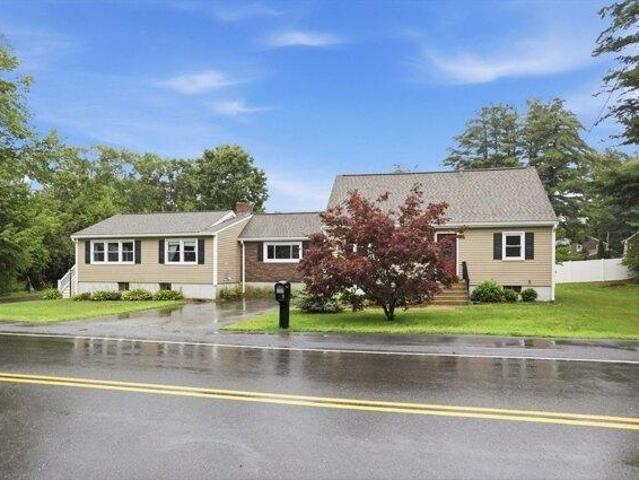 house with 5 bedroom, Burlington MA ES105533770