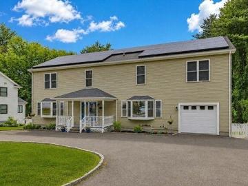 house with 5 bedroom, Burlington MA ES103494228