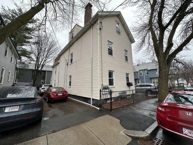 house with 5 bedroom, Cambridge MA ES105558571