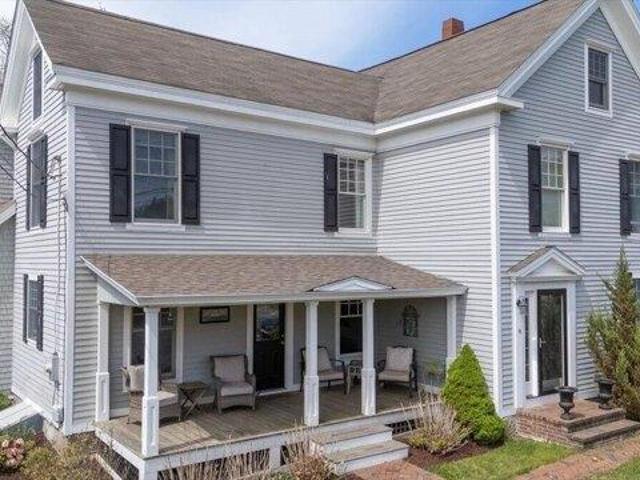 house with 5 bedroom, Camden ME ES105692492