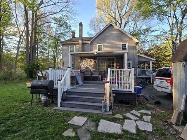 house with 5 bedroom, Campbell Hall NY DS103627420