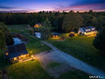 house with 5 bedroom, Canterbury CT DS103434893