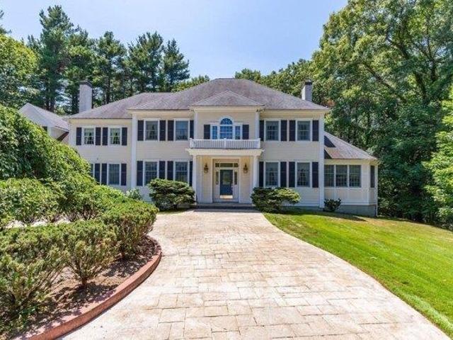 house with 5 bedroom, Canton MA ES105579012