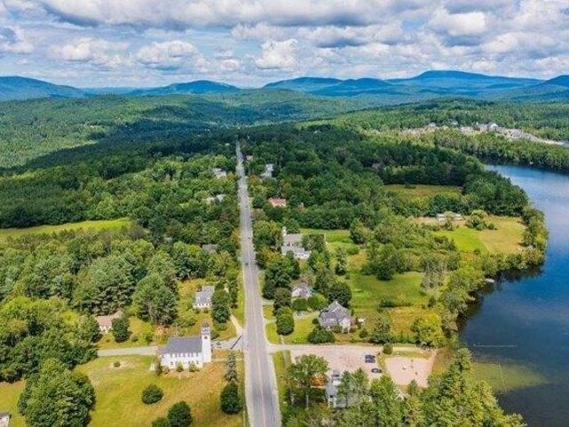 house with 5 bedroom, Canaan NH ES105424257