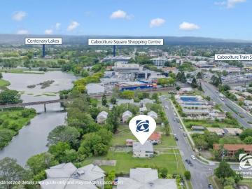 Bribie Island, Woorim, Moreton Bay Regional, Queensland