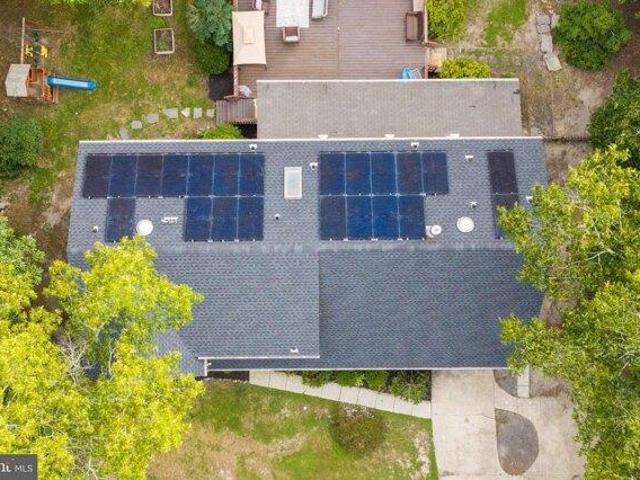 house with 5 bedroom, Cape May Court House NJ ES105289093