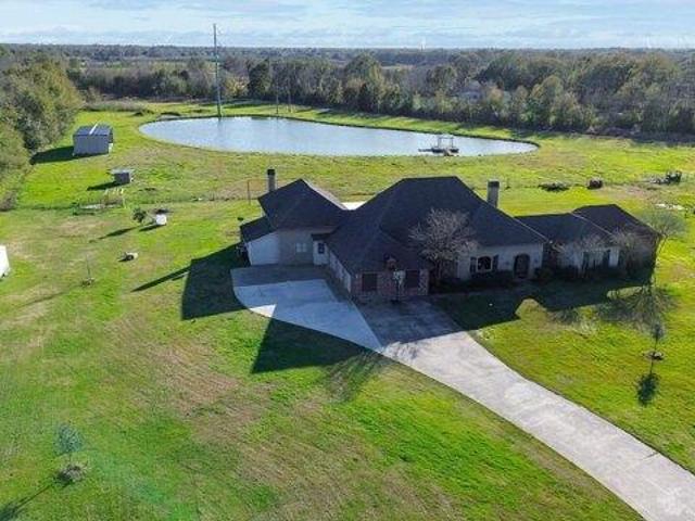 house with 5 bedroom, Carencro LA ES103500835