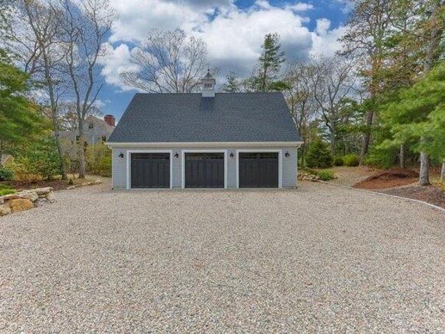 house with 5 bedroom, Cataumet MA ES105417204