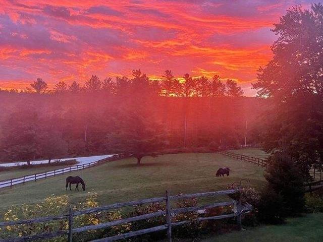 house with 5 bedroom, Cavendish VT ES105384370