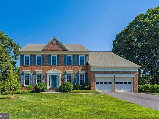 house with 5 bedroom, Chantilly VA DS103627966