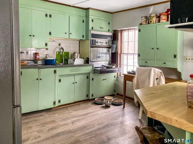 house with 5 bedroom, Chaplin CT ES105589228