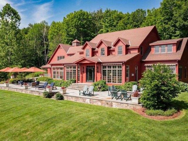 house with 5 bedroom, Charlotte VT ES105610871