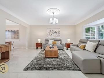 House 5 Bedroom For Rent Cherrybrook, NSW ES102760355