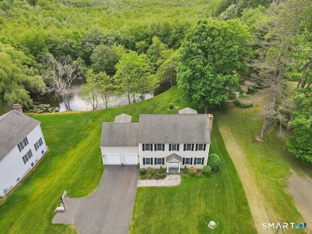 house with 5 bedroom, Cheshire CT ES105476217