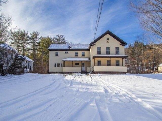 house with 5 bedroom, Chester MA ES105341369