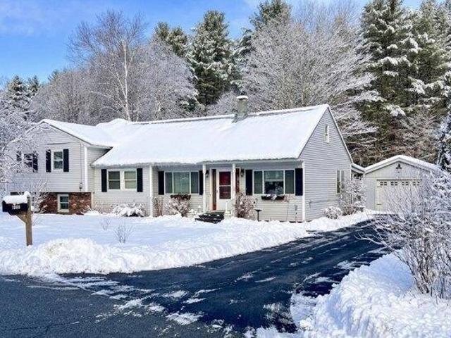 house with 5 bedroom, Chester VT ES105628678