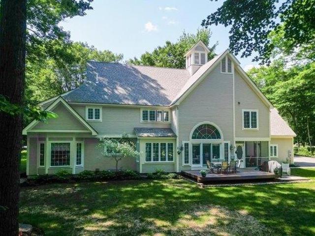 house with 5 bedroom, Conway NH ES105417462