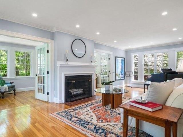house with 5 bedroom, Concord MA ES105476772