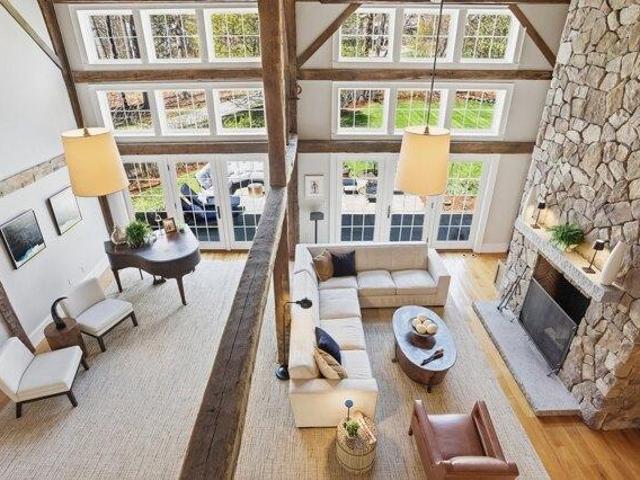house with 5 bedroom, Concord MA ES105577145