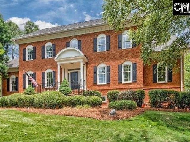 house with 5 bedroom, Columbia SC DS103603803