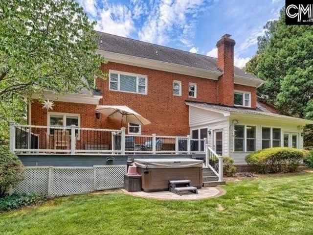 house with 5 bedroom, Columbia SC ES103603803