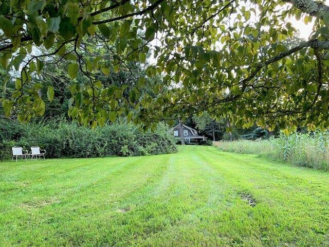 house with 5 bedroom, Colebrook CT ES105427041