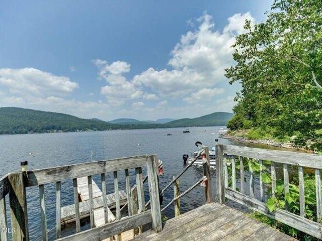 house with 5 bedroom, Corinth NY ES105291653