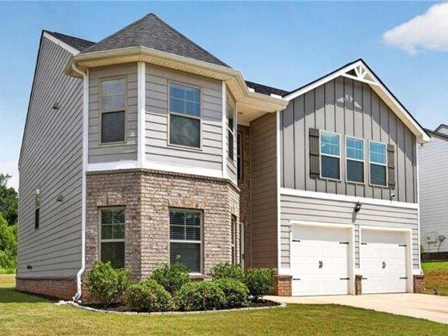 house with 5 bedroom, Covington GA ES104899590