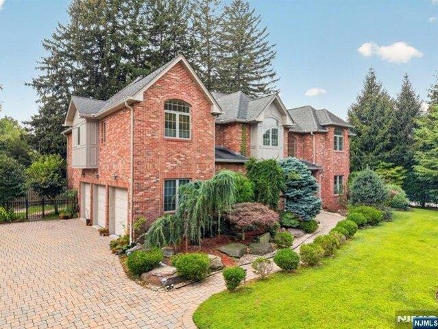 house with 5 bedroom, Closter NJ ES105287044