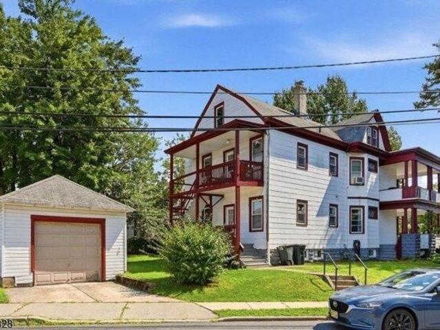 house with 5 bedroom, Clifton NJ ES105423614