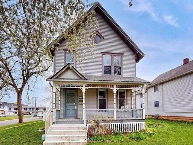 house with 5 bedroom, Crown Point IN DS104603269