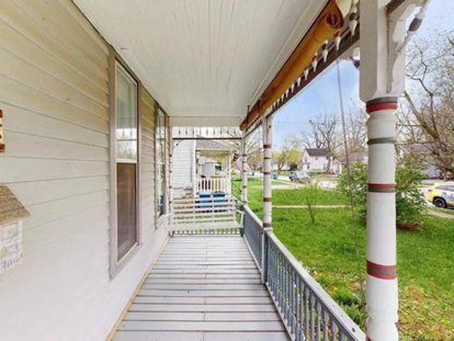house with 5 bedroom, Crown Point IN ES104603269