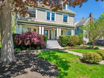 house with 5 bedroom, Cranford NJ DS103437107