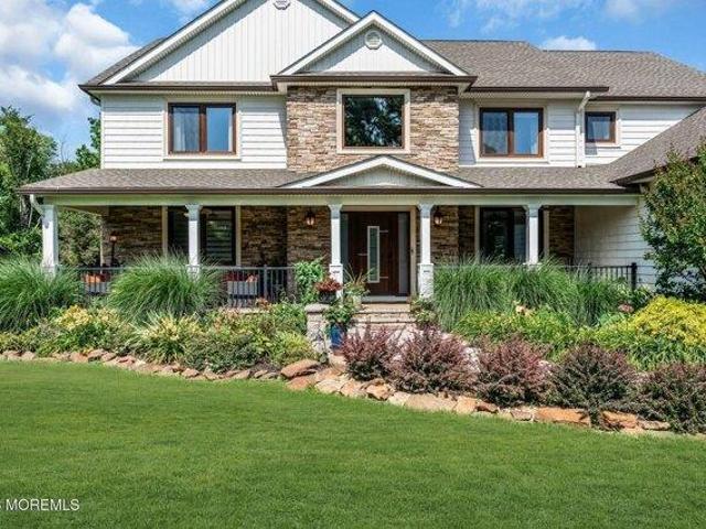 house with 5 bedroom, Cream Ridge NJ ES105317280