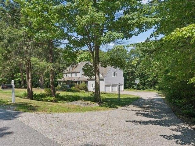 house with 5 bedroom, Cumberland ME ES105661928