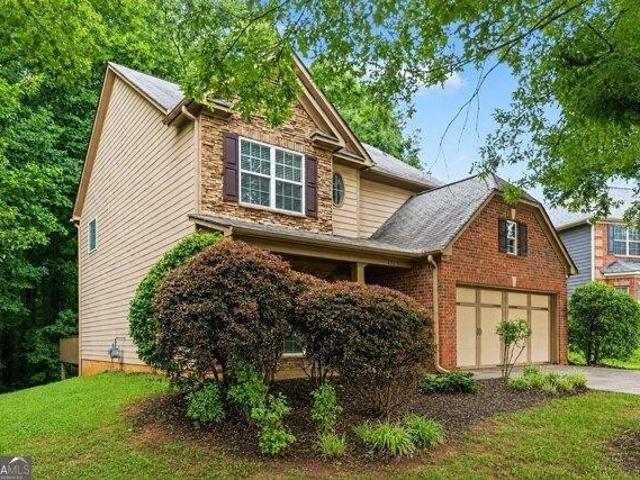 house with 5 bedroom, Cumming GA ES104899910