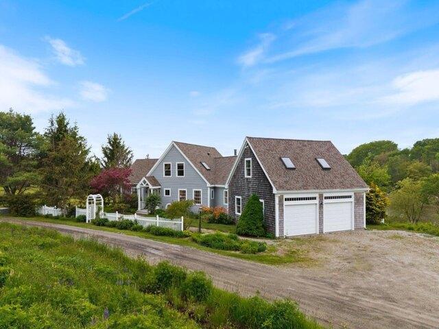 house with 5 bedroom, Cushing ME ES105662837