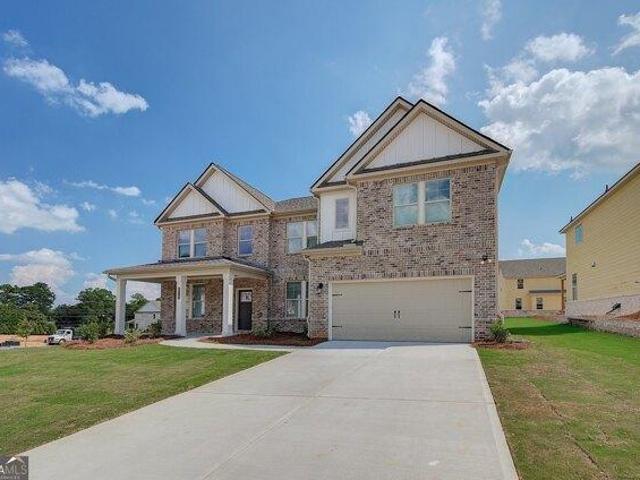 house with 5 bedroom, Dacula GA ES104898172