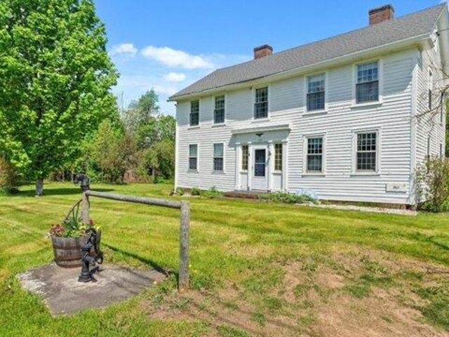 house with 5 bedroom, Dalton MA ES104571681