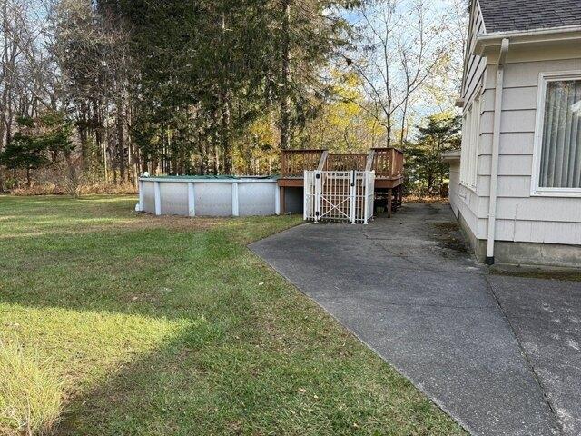 house with 5 bedroom, Dartmouth MA ES105385991