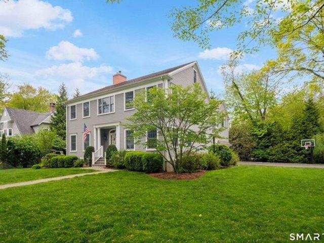house with 5 bedroom, Darien CT ES104807933