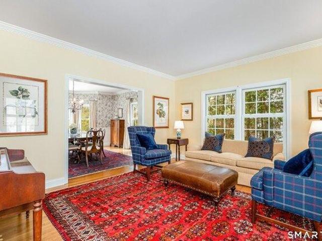 house with 5 bedroom, Darien CT ES104831707