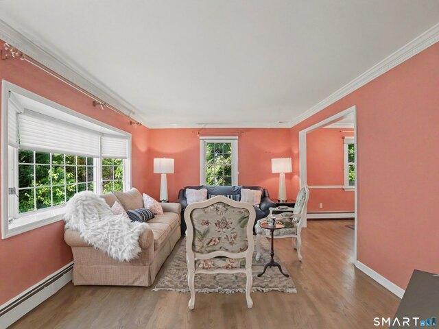 house with 5 bedroom, Darien CT ES105293911