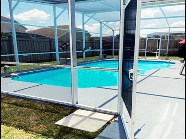 house with 5 bedroom, Davenport FL DS104563891